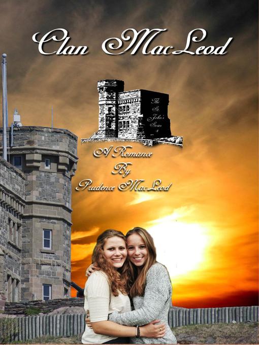 Title details for Clan MacLeod by Prudence MacLeod - Available